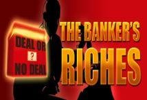 Deal or No Deal the Bankers Riches Slot Review